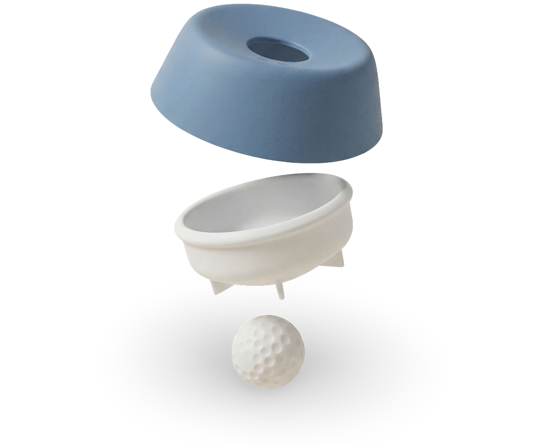 Pawlieve™ Calm Bowl